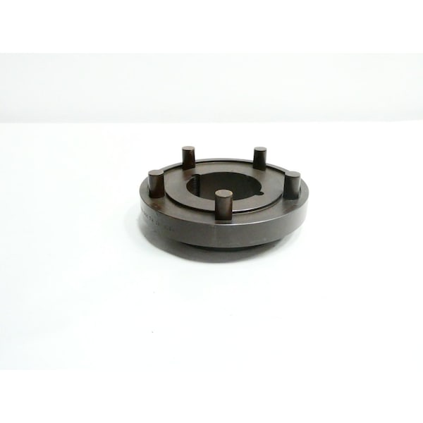 Dodge Industrial POLY-DISC FLANGE COUPLING 7H 2517 - main